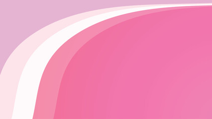 Red gradient abstract background wallpaper vector image for backdrop or presentation