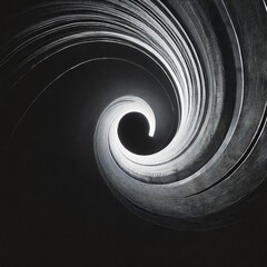 Portal, Wormhole, Spiral, Tunnel