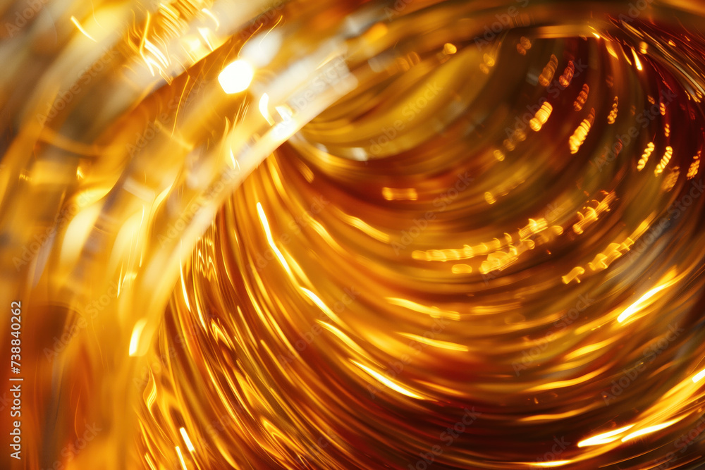 Poster speed motion blur. colorful light trails. abstract background image. created with generative ai tech