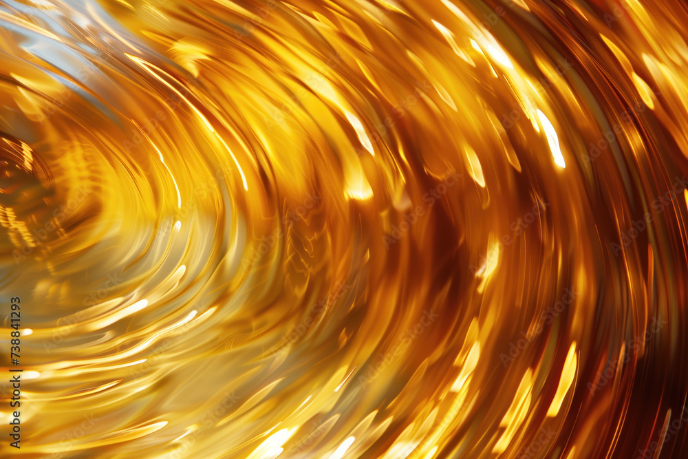 Poster speed motion blur. colorful light trails. abstract background image. created with generative ai tech