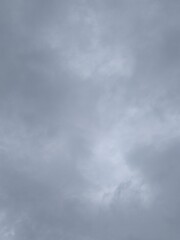 clouds in the sky photography 