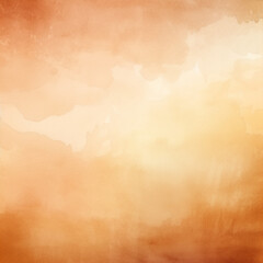 Obraz premium Gradient brown background with a subtle textured overlay, suitable for warm and inviting design projects