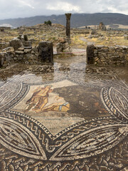 Volubilis, Morocco 2023