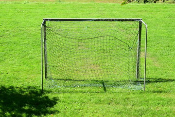 Soccer Goal