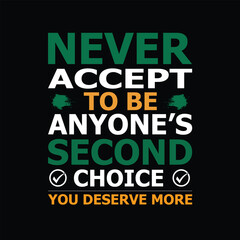 typography design vector illustration