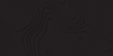Cut out paper design style abstract background. Papercut background for presentation, cover, banner, website template. Vector illustration	