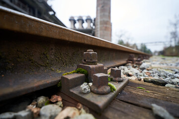 landschaftspark duisburg nord - stahlwerk