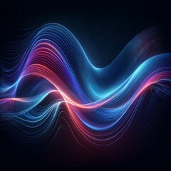 Spectral Flow: Dynamic Abstract Waves