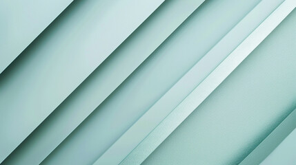 Obraz premium Cyan color with templates metal texture soft lines tech gradient abstract diagonal background