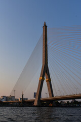 Thailand Bridge