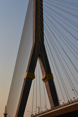 Thailand Bridge