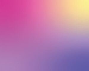 Abstract Gradient color background saturated colors for brochures, posters, banners, flyers, and cards vector EPS 