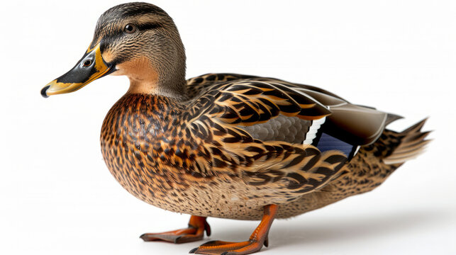 Super Detailed Duck Images Perfect for Print and Web