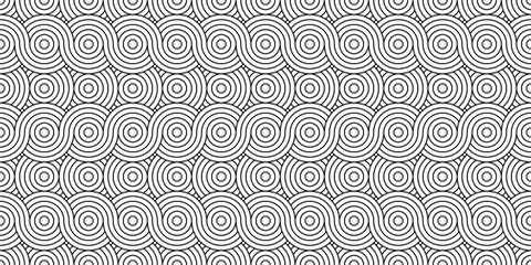 Vector seamless pattern. Chevron, Herringbone, Polka dot pattern background. abstract geometric with line monochrome trellis. Modern stylish texture. stripped geometric line element white and black co