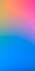 Fototapeta premium abstract rainbow background
