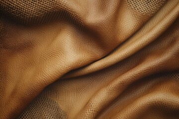 brown leather background