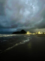Copacabana Beach, Rio de Janeiro