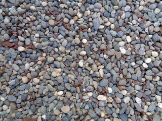 Gravel