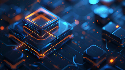 Mesmerizing Matrix: Motherboard Computer Circuit Board, Perfect for Technology Projects and Publications,  soldering, motherboard, technology, projects, publications