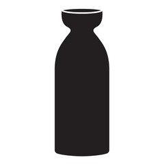 sake bottle