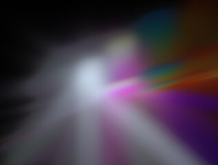 Imaginatory fractal abstract background Image