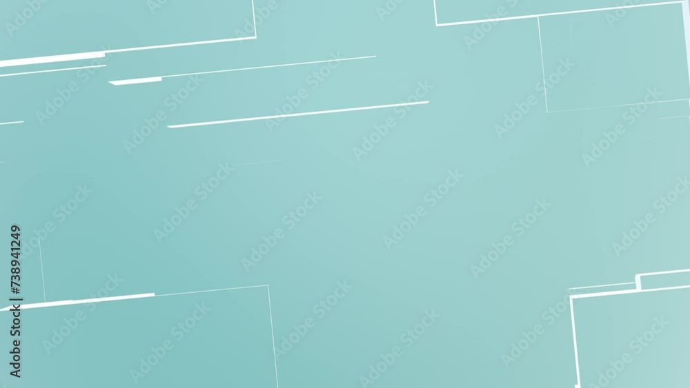 Poster abstract background or screensaver of lines and planes in the color feldgrau.