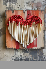 Valentine's day, love, heart