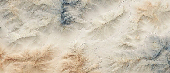 A detailed topographic map presenting diverse landscapes and terrain in image file v5_00117_03_rl.