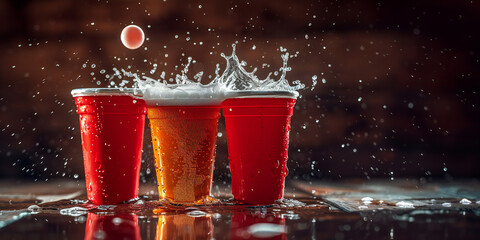 Beerpong 