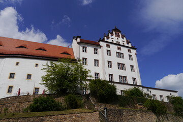 Schloss Colditz
