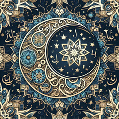 Unique Ramadan Design Concepts for Festive Spirit
