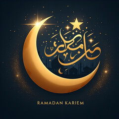 Obraz na płótnie Canvas Ramadan design ideas 