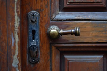 door handle close-up, photographic quality --ar 3:2 --v 6 Job ID: 9ce490ee-3e03-4dd1-b4d9-fb16dfac7e69