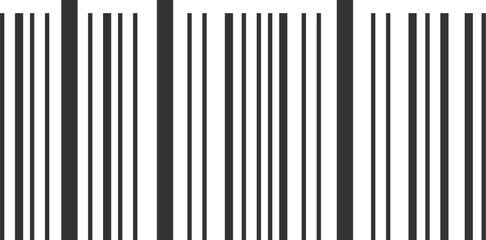 Bar Code Icon