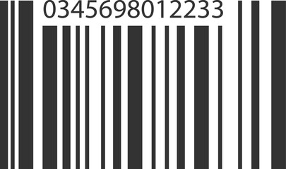 Bar Code Icon