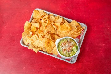 guacamole