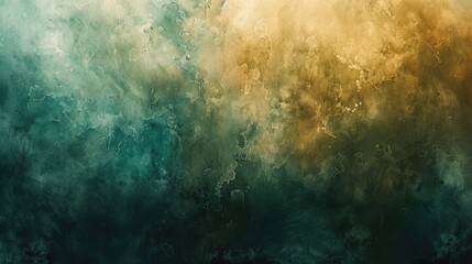 Abstract watercolor background