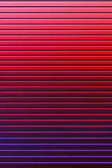 A seamless background with lines and gradient colors