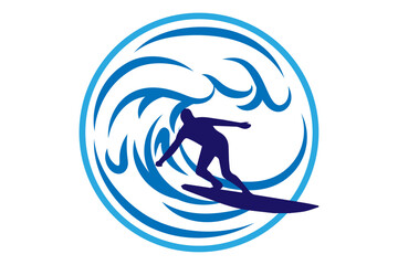 logo and illustration design template editable and high resolution image vector