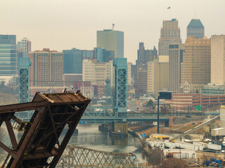 Drawbridge - Newark, NJ