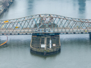 Drawbridge - Newark, NJ