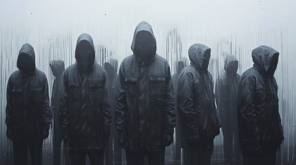 Solidarity and Change: Visual Anthems of Social Responsibility