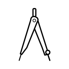 Drawing Compass icon