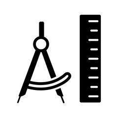 Drawing Compass icon