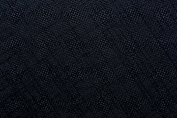 Close-up macro black background,black background,corduroy polipropylen black background
