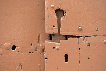 Cosas y adornos de tiempos pasados,cuando se hacian las cosas bien.