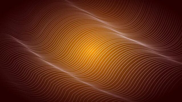 Abstract line Background looping Circle, Plasma, Shadow, Abstract Backgrounds, Curve in 4K Animation