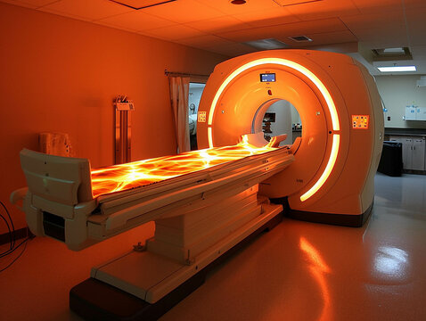 Radiology in action unveiling the unseen the clarity of medical imaging