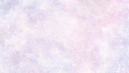 Abstract pink painted watercolor paper background texture, pastel watercolor design with digital painted for template