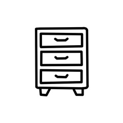 Cabinet icon